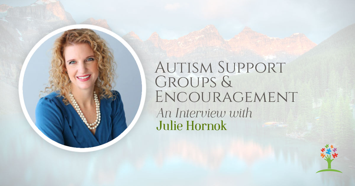 autism support groups