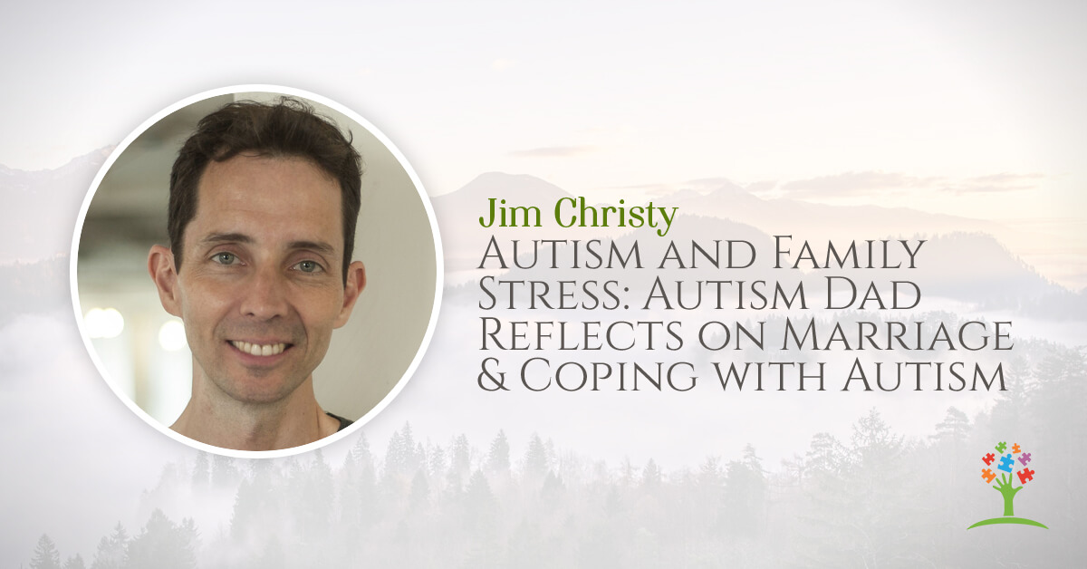 autism and family stress