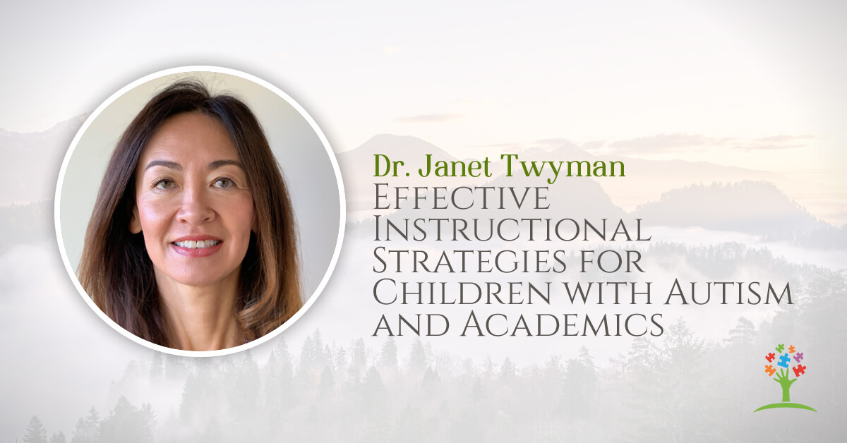 Dr. Janet Twyman