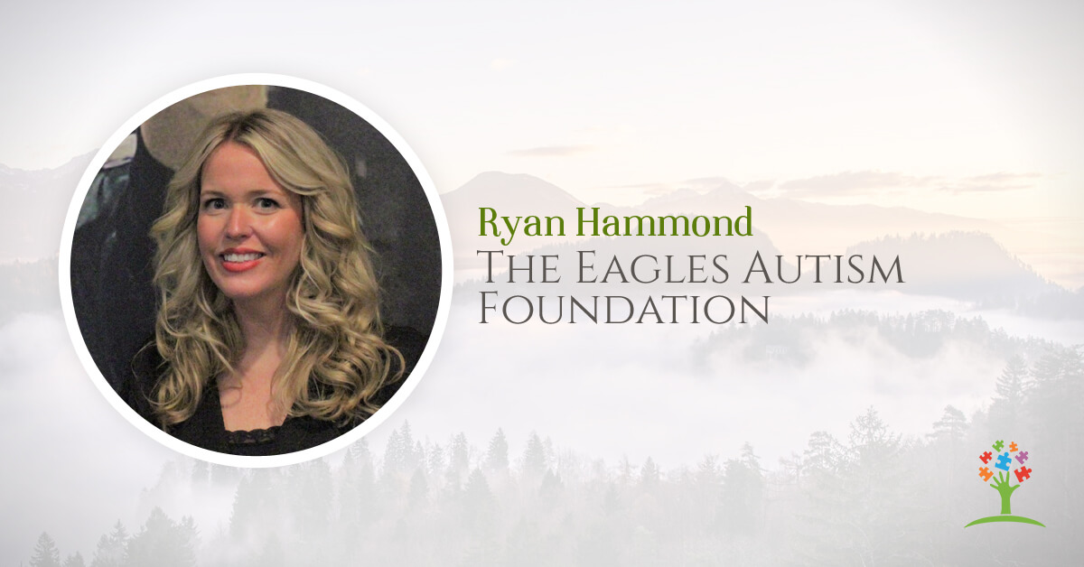 eagles autism foundation