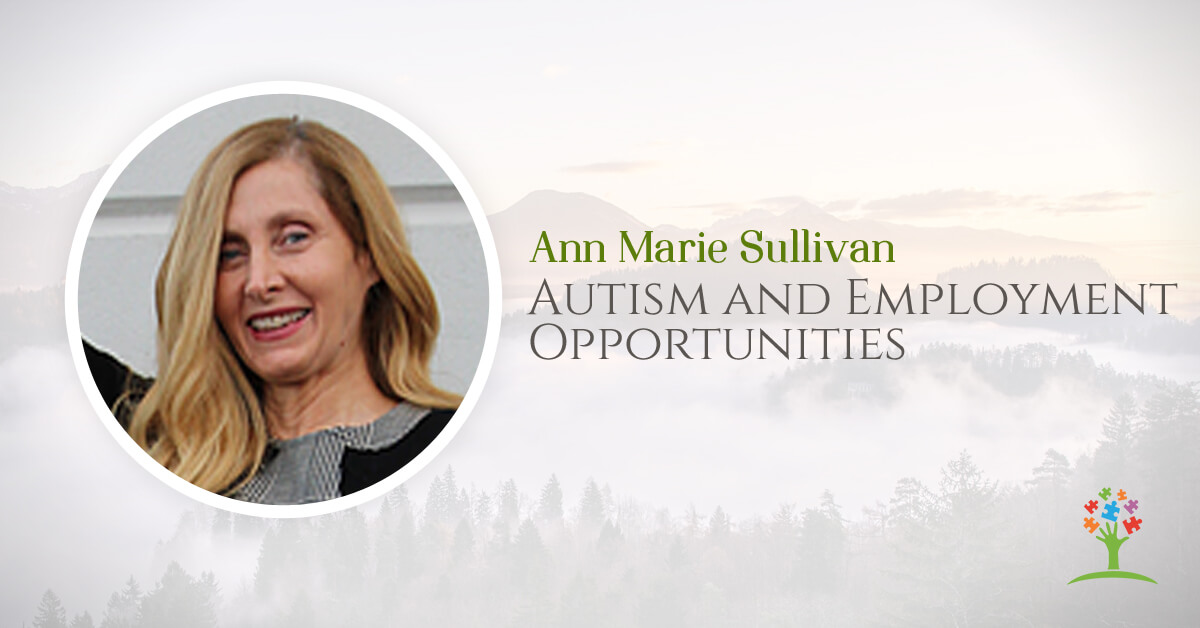 autism and employment
