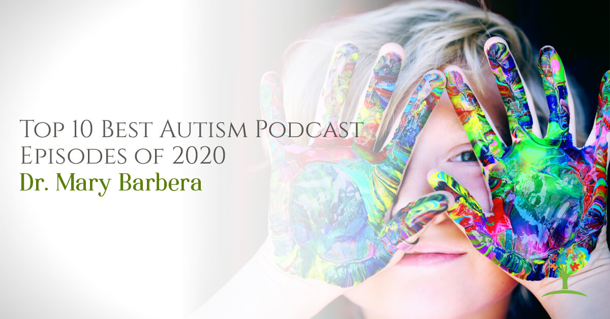 best autism podcast